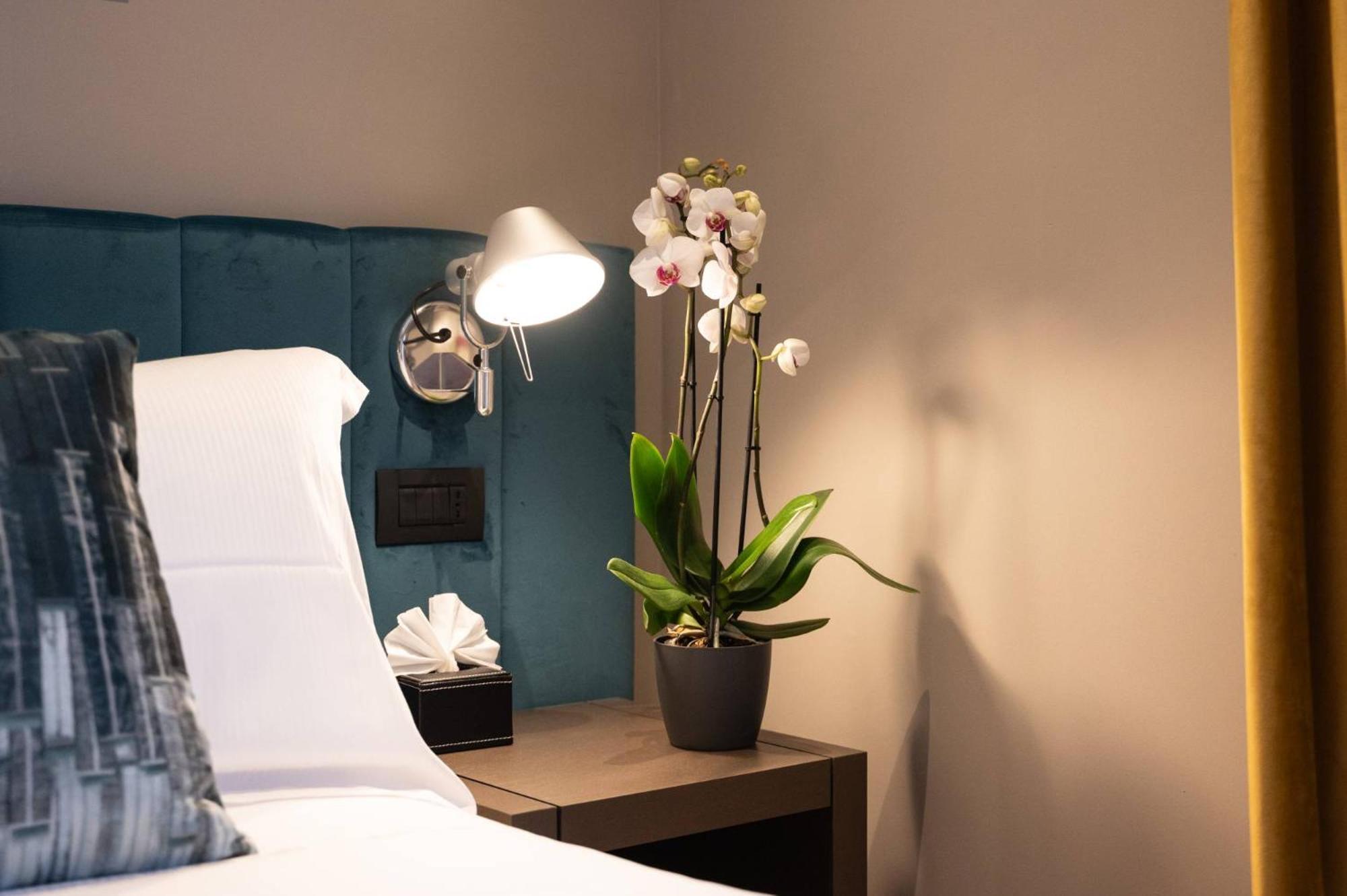 Domus 213 Guest House โรม ห้อง รูปภาพ