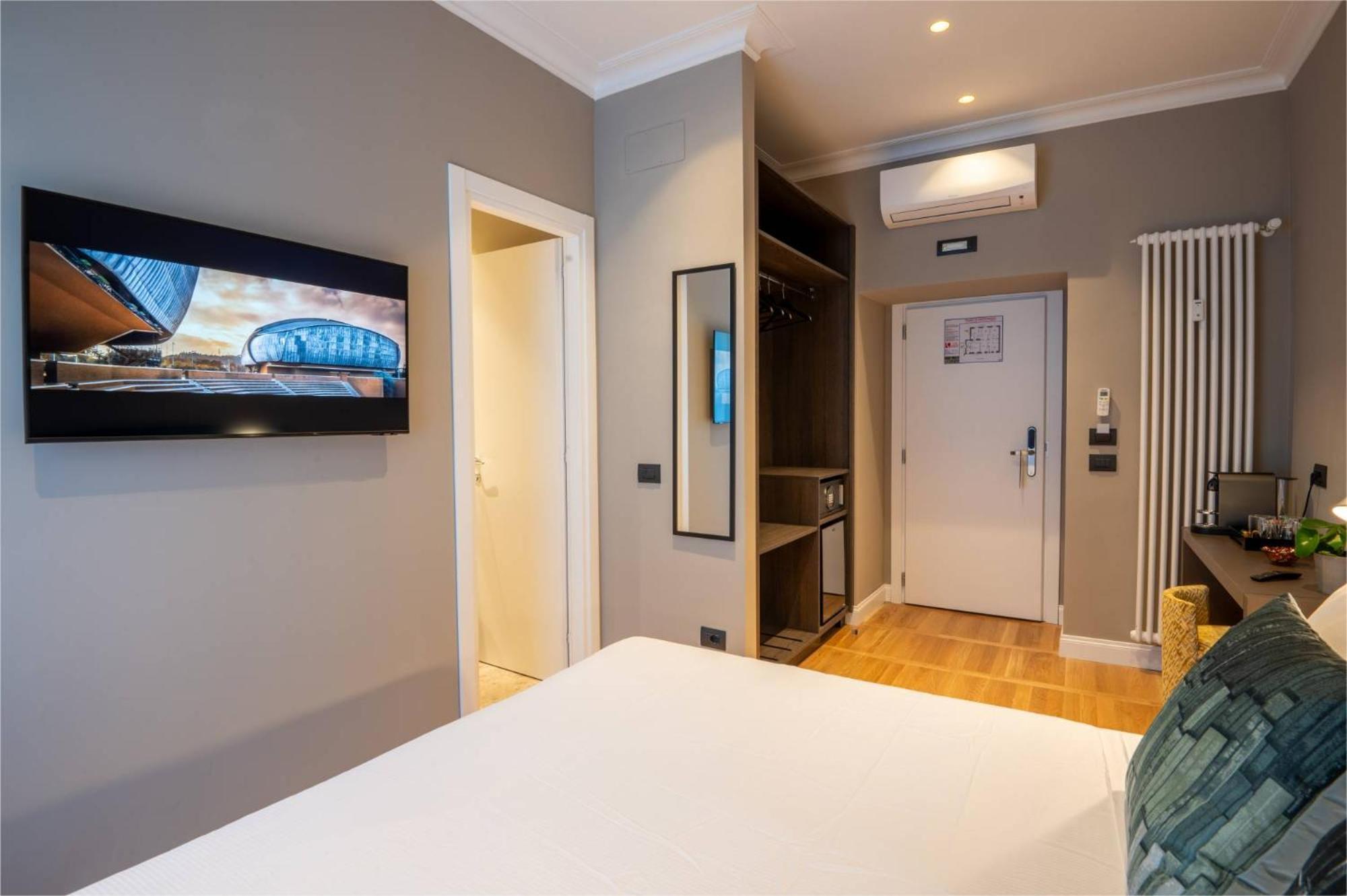Domus 213 Guest House โรม ห้อง รูปภาพ